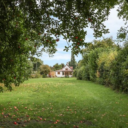 Little Pound House Villa Mamble Exteriör bild