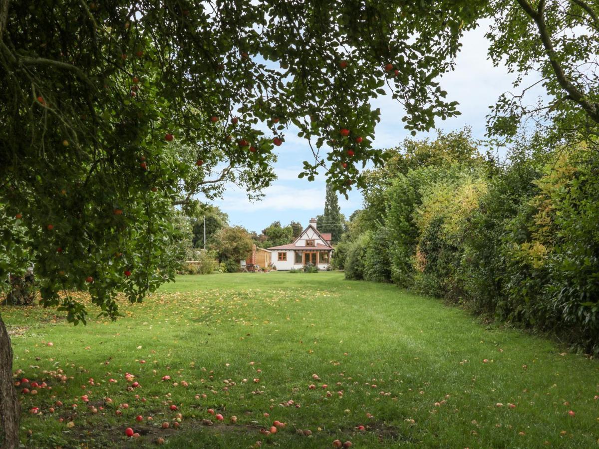 Little Pound House Villa Mamble Exteriör bild