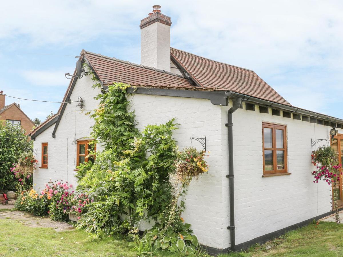Little Pound House Villa Mamble Exteriör bild