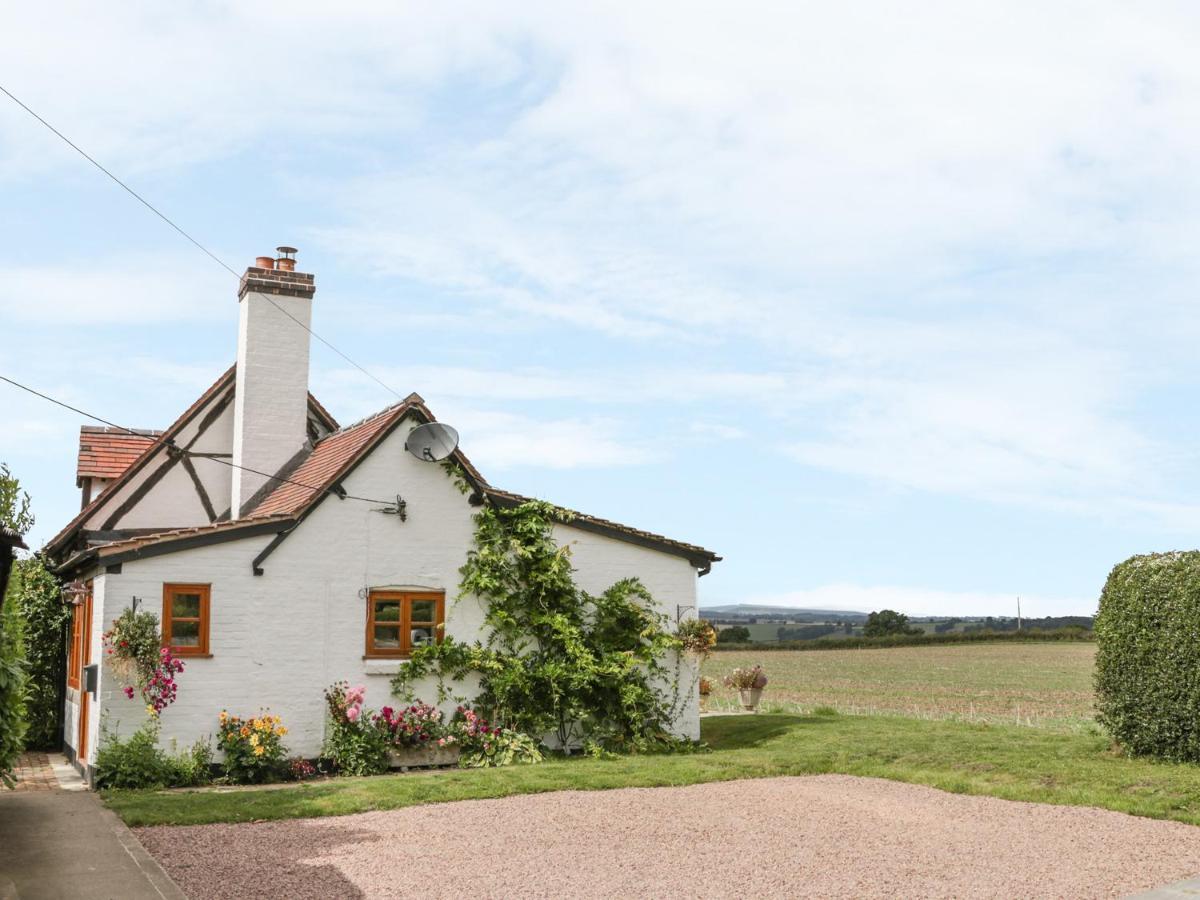 Little Pound House Villa Mamble Exteriör bild