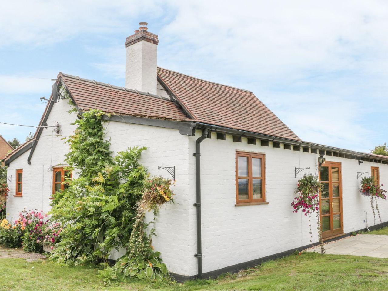 Little Pound House Villa Mamble Exteriör bild